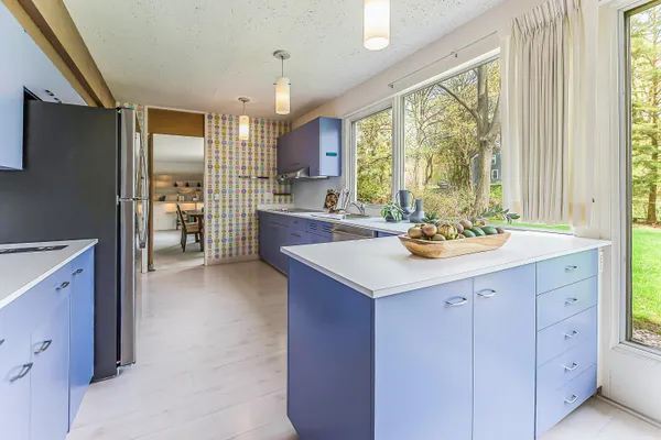 $1,390,000 | 1821 Sheridan Drive, Ann Arbor, MI 48104