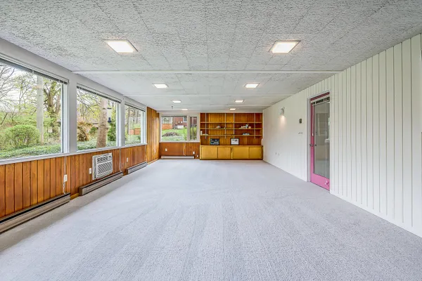 $1,390,000 | 1821 Sheridan Drive, Ann Arbor, MI 48104