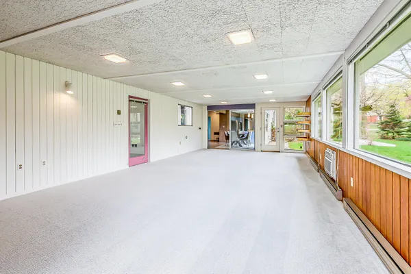 $1,390,000 | 1821 Sheridan Drive, Ann Arbor, MI 48104