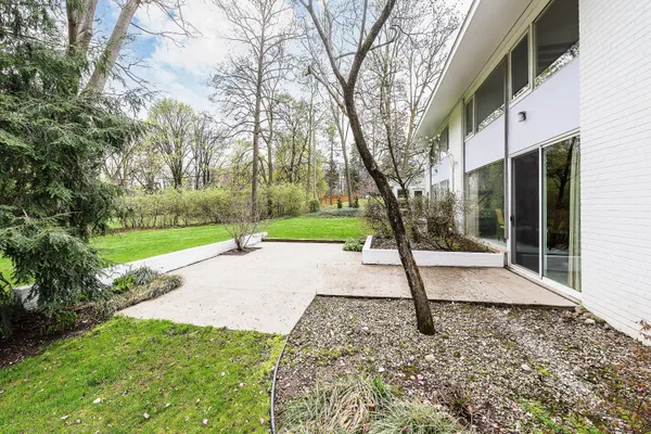 $1,390,000 | 1821 Sheridan Drive, Ann Arbor, MI 48104