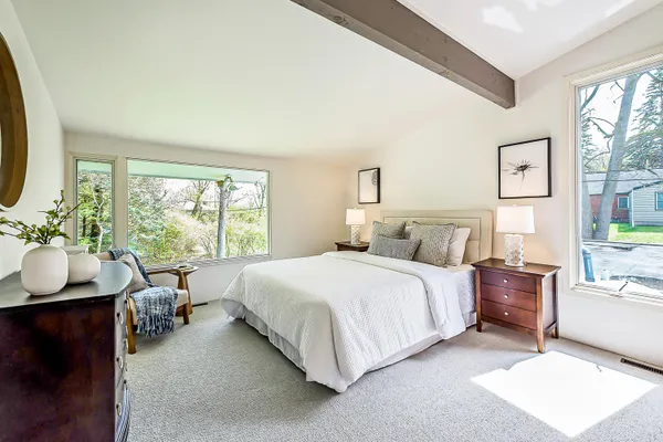 $1,390,000 | 1821 Sheridan Drive, Ann Arbor, MI 48104