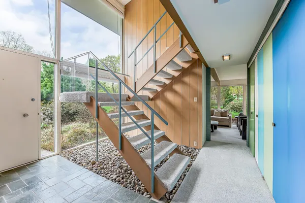 $1,390,000 | 1821 Sheridan Drive, Ann Arbor, MI 48104