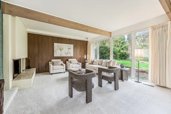 $1,390,000 | 1821 Sheridan Drive, Ann Arbor, MI 48104