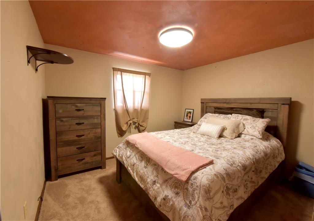 401 Malone Ridge Road Washington, PA 15301 - Photo 16 of 23 Bedroom (2) 11x11 New Carpeting in all the Bedrooms 2020