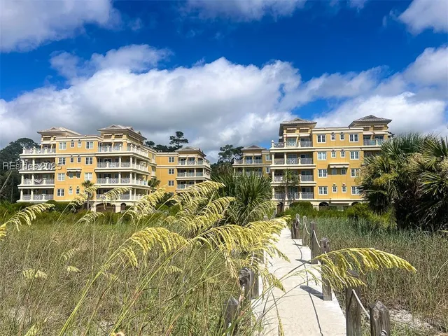 $550,000 | 1 Fuskie Lane, Unit 2101, Daufuskie Island, SC 29915
