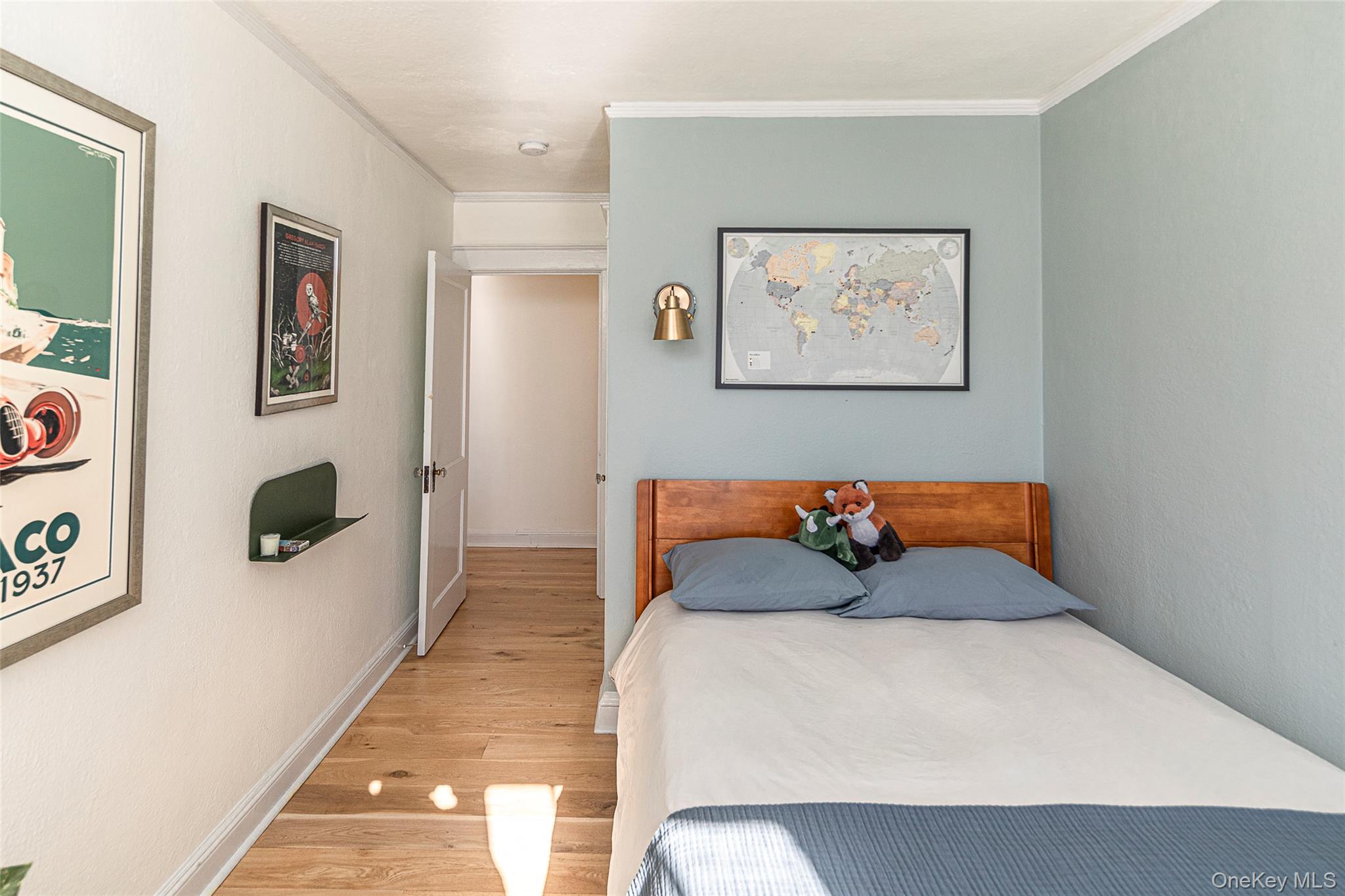 48 Sagamore Road, Unit 23 Bronxville, NY 10708 - Photo 15 of 21