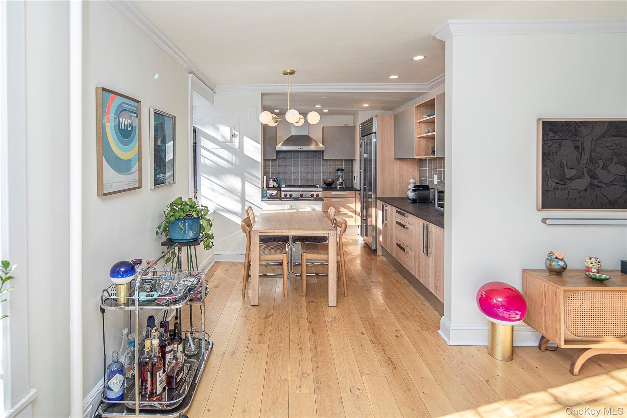 48 Sagamore Road, Unit 23 Bronxville, NY 10708 - Photo 2 of 21