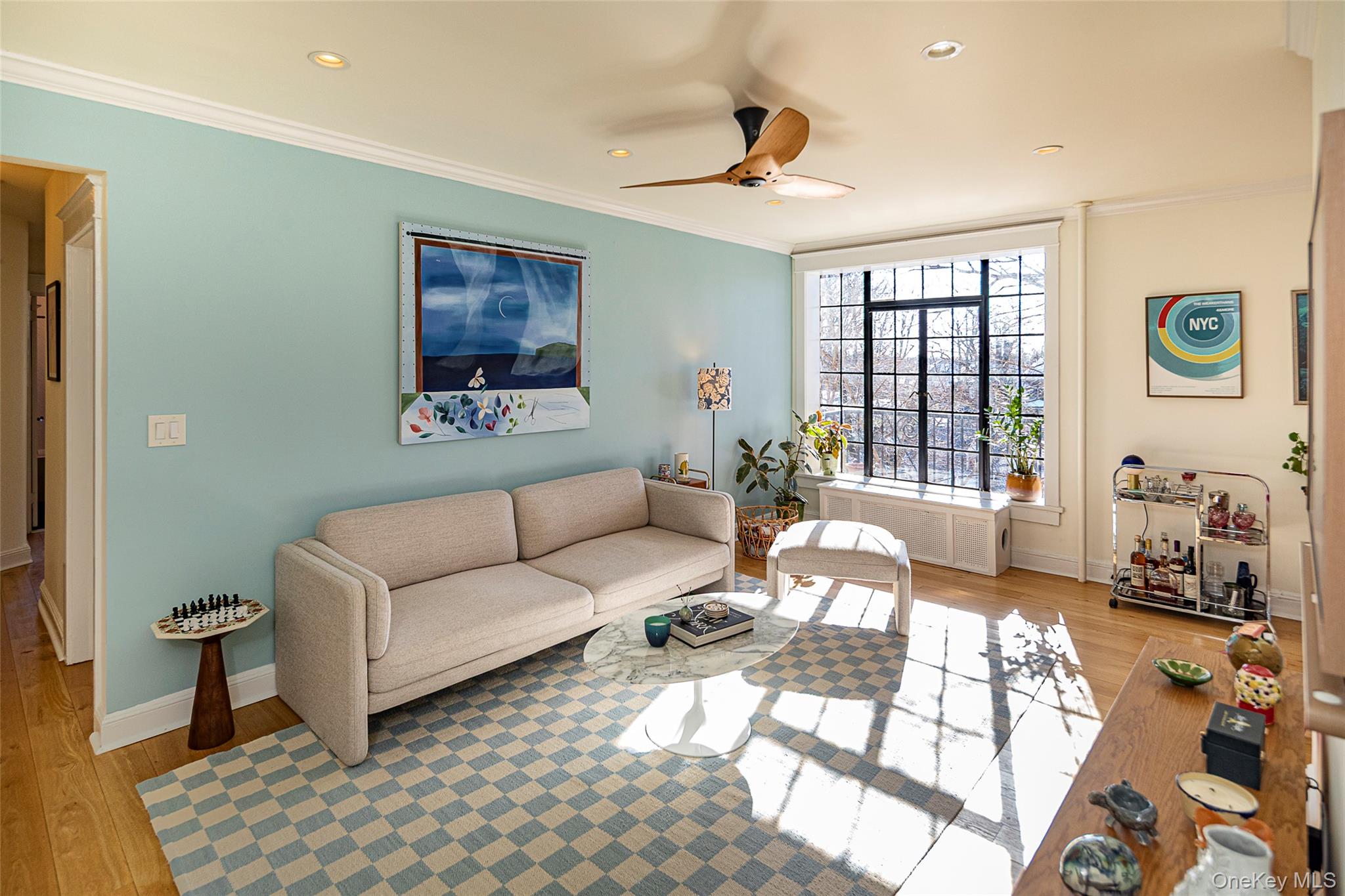 48 Sagamore Road, Unit 23 Bronxville, NY 10708 - Photo 4 of 21