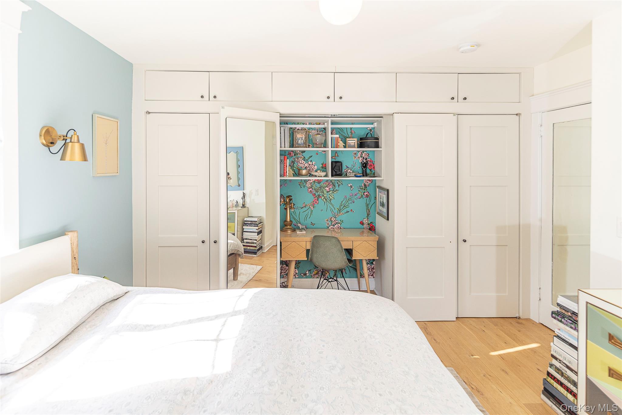 48 Sagamore Road, Unit 23 Bronxville, NY 10708 - Photo 10 of 21