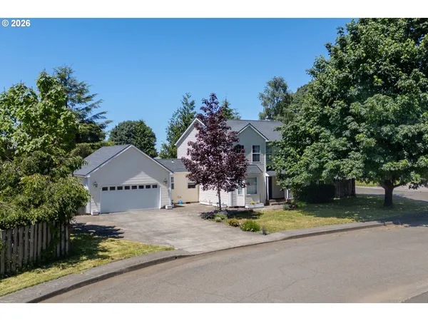 $589,000 | 6505 Colonial Way, Tillamook, OR 97141