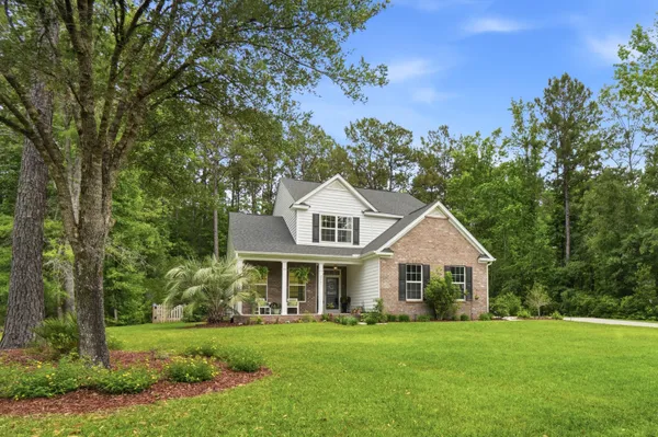 $524,999 | 2001 Tacoma Circle, Ridgeville, SC 29472