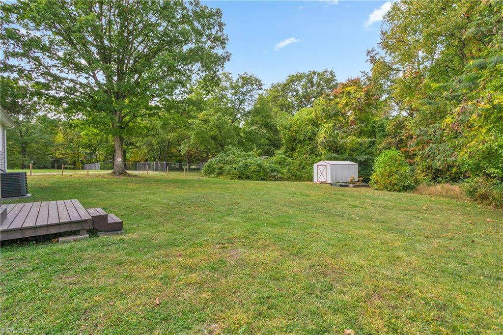 708 Pisgah Church Road Greensboro, NC 27455 - Photo 24 of 27