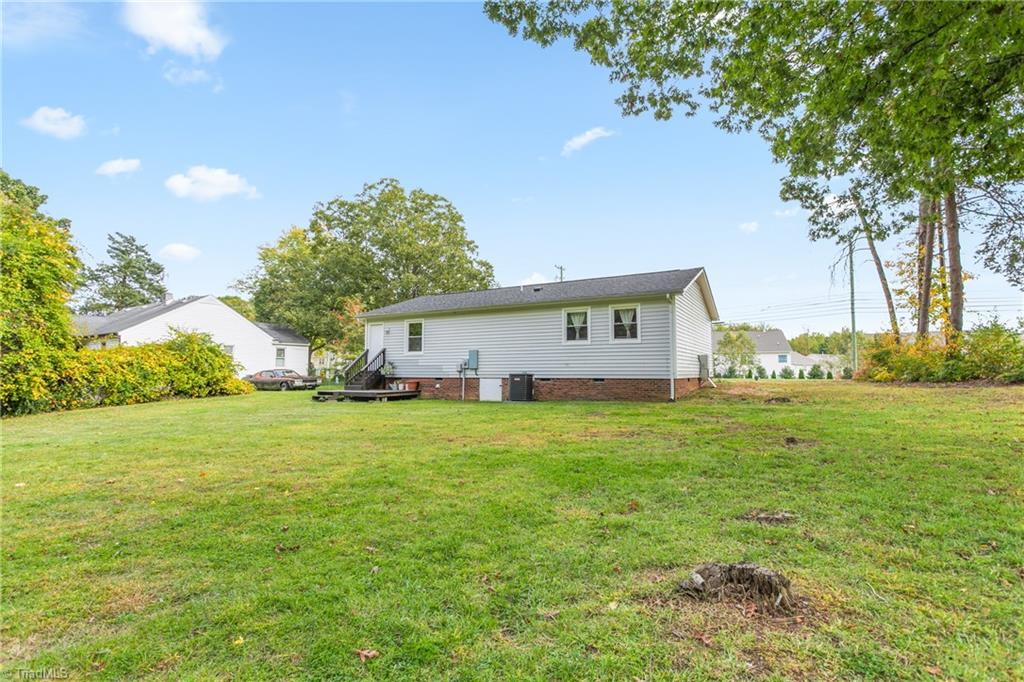 708 Pisgah Church Road Greensboro, NC 27455 - Photo 26 of 27