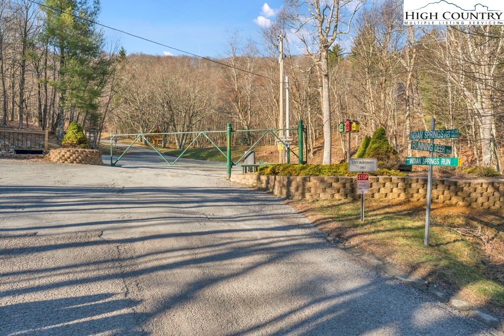 Lot E4-e5 Lot E4-e5 Firetower Road Vilas, NC 28692 - Photo 17 of 21
