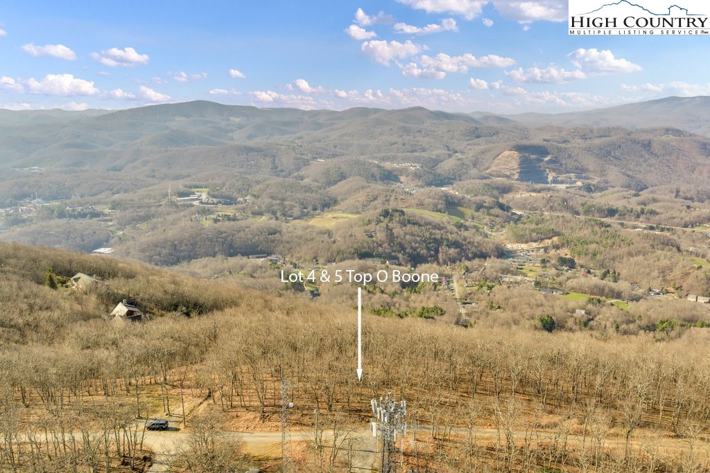 Lot E4-e5 Lot E4-e5 Firetower Road Vilas, NC 28692 - Photo 3 of 21