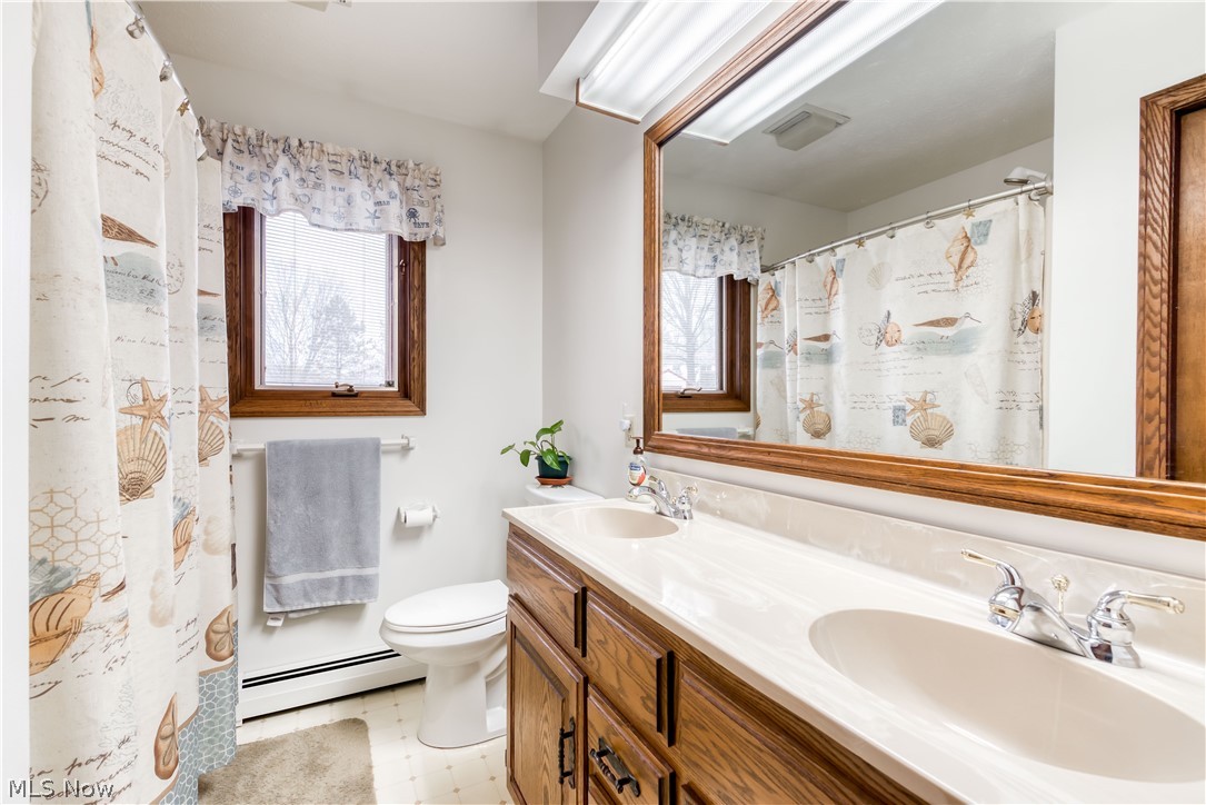 5911 Dailey Road Akron, OH 44319 - Photo 20 of 30