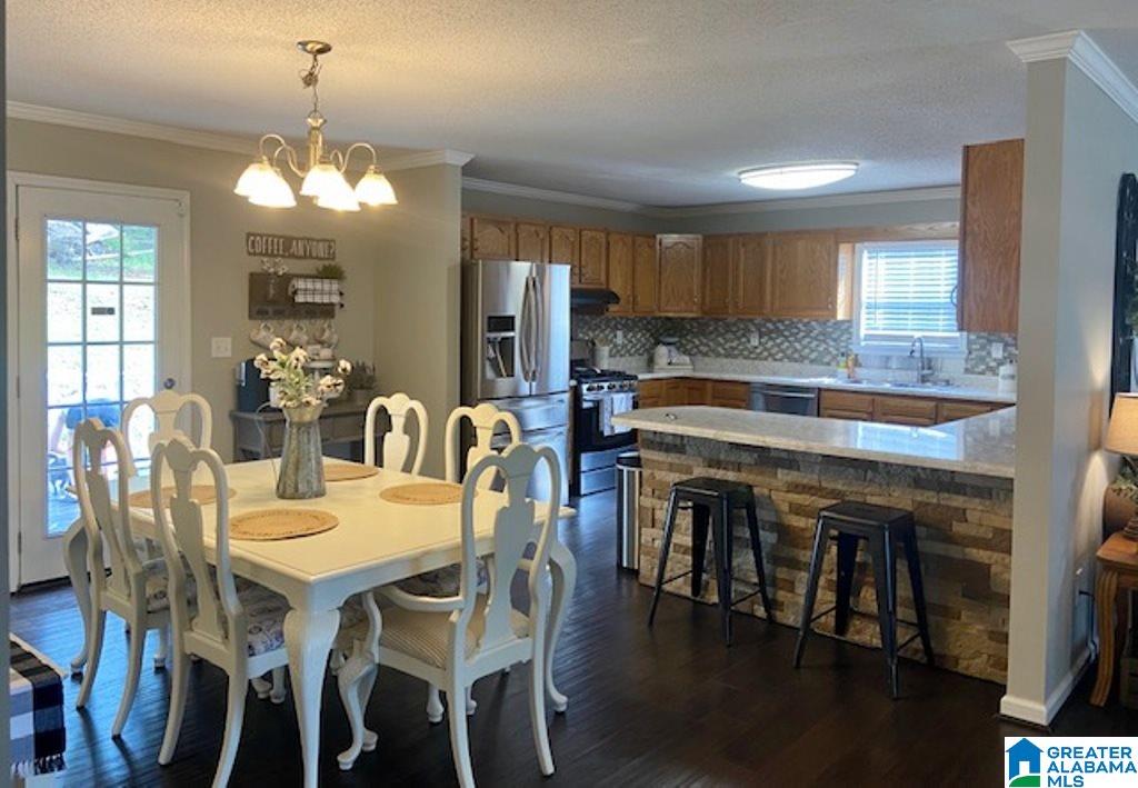 176 Eureka Road Lincoln, AL 35096 - Photo 5 of 24