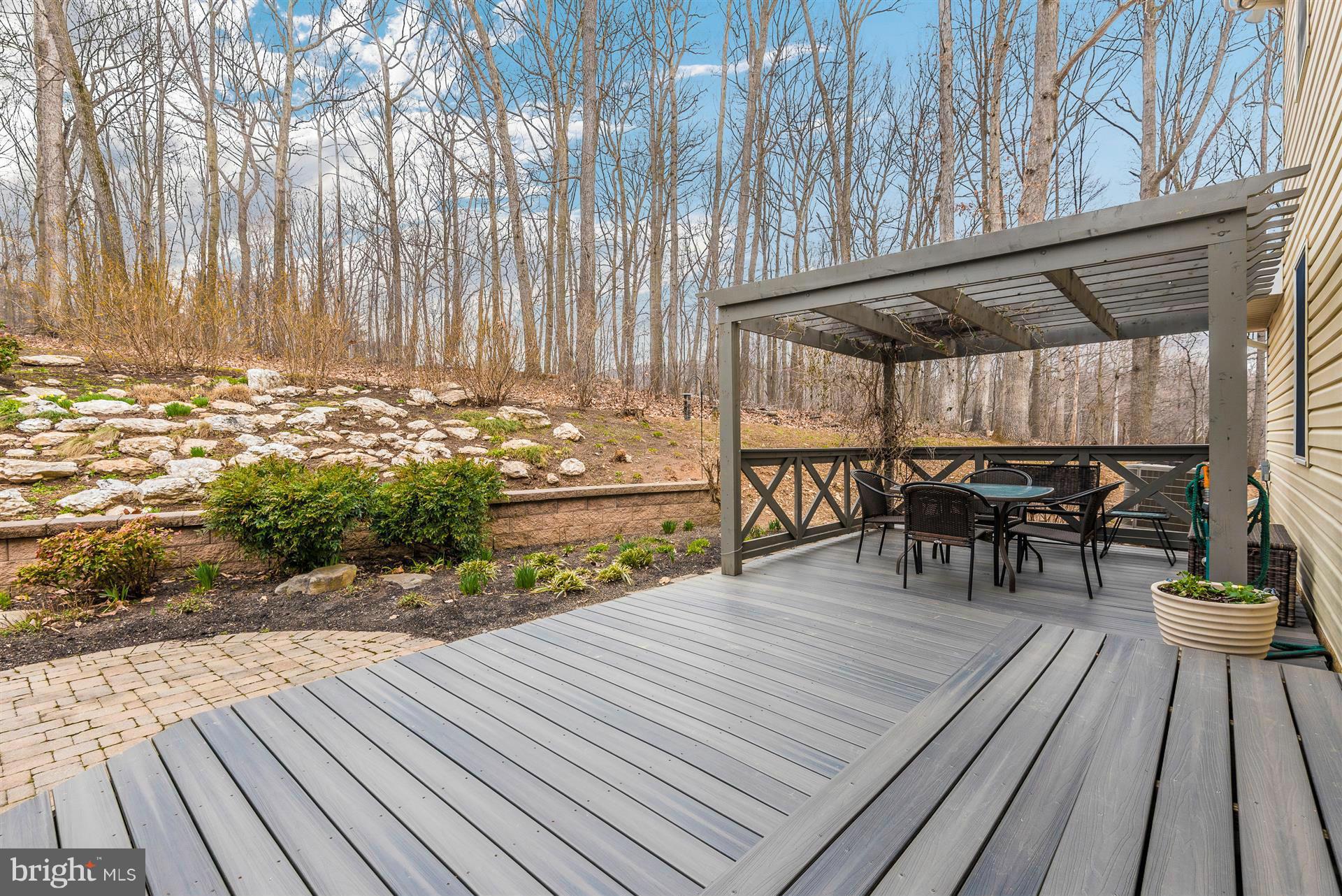 4230 Basford Road Frederick, MD 21703 - Photo 13 of 30 a view of outdoor seating