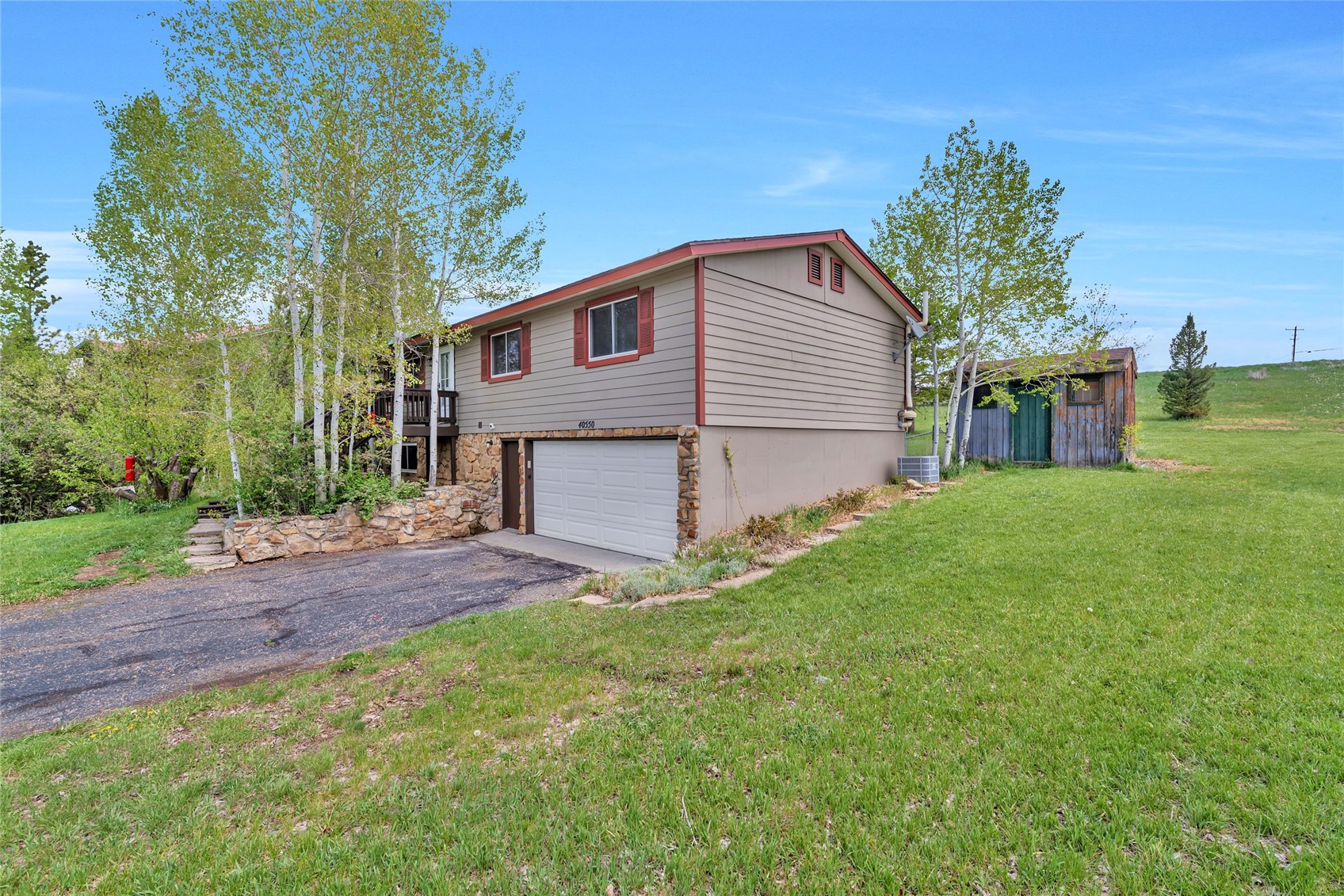 40550 Galley Road Steamboat Springs, CO 80487 - Photo 45 of 46