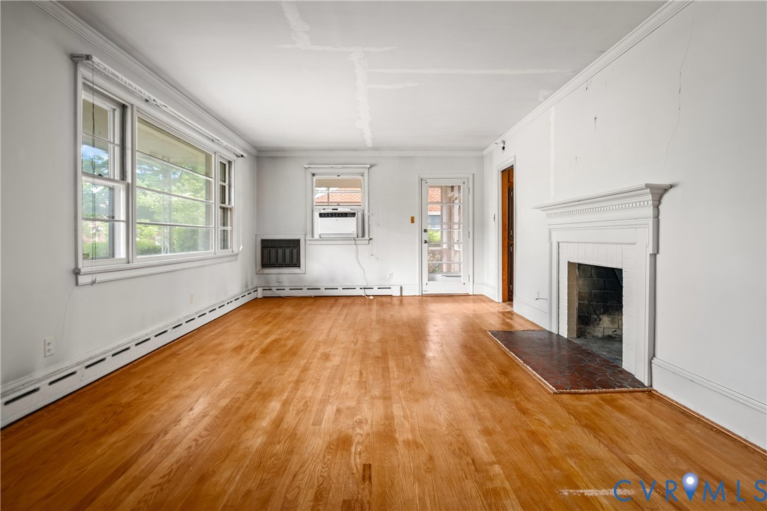 1407 Wentbridge Road Richmond, VA 23227 - Photo 5 of 57