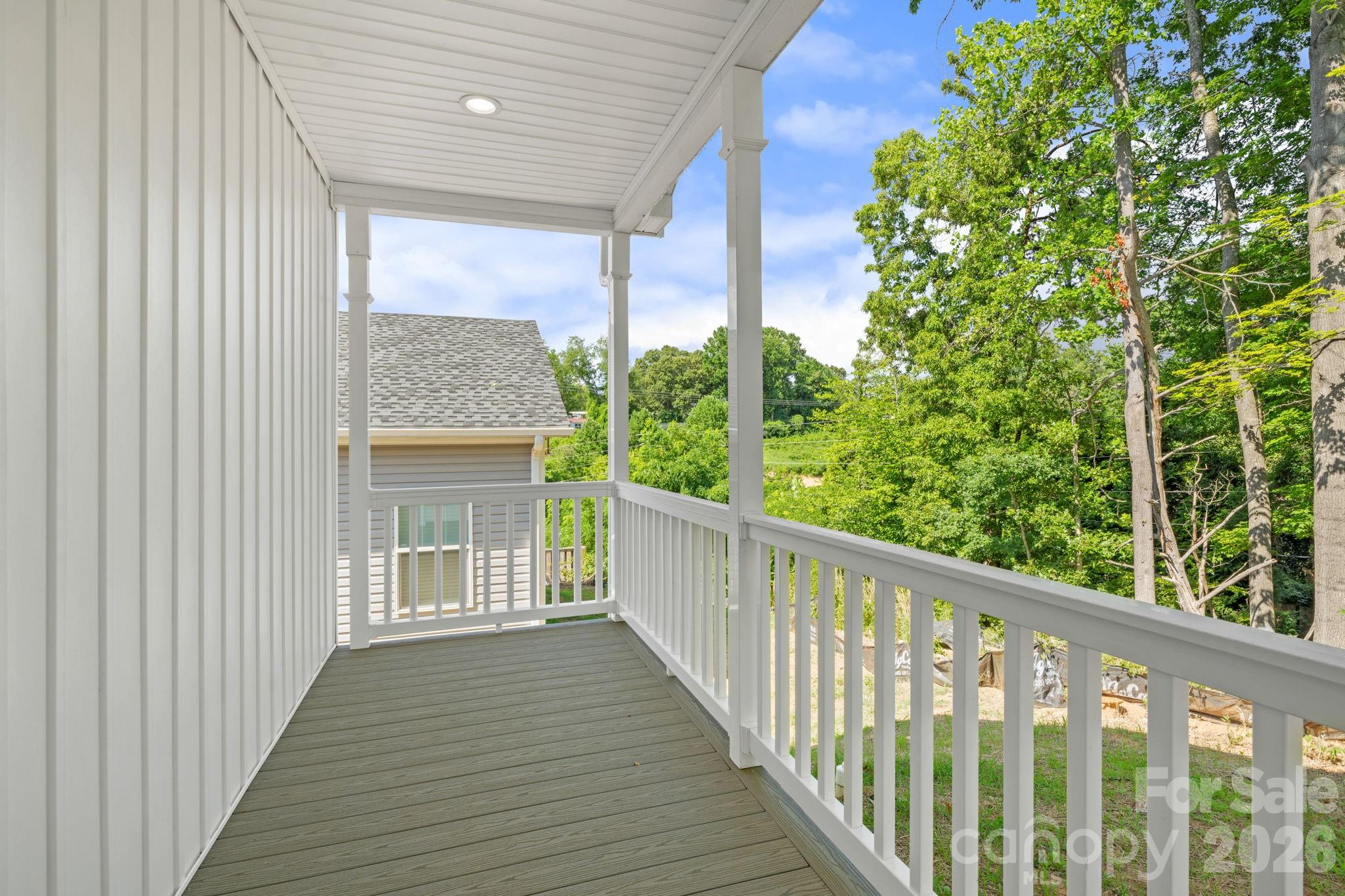 135 Bellamy Road Asheville, NC 28806 - Photo 23 of 24