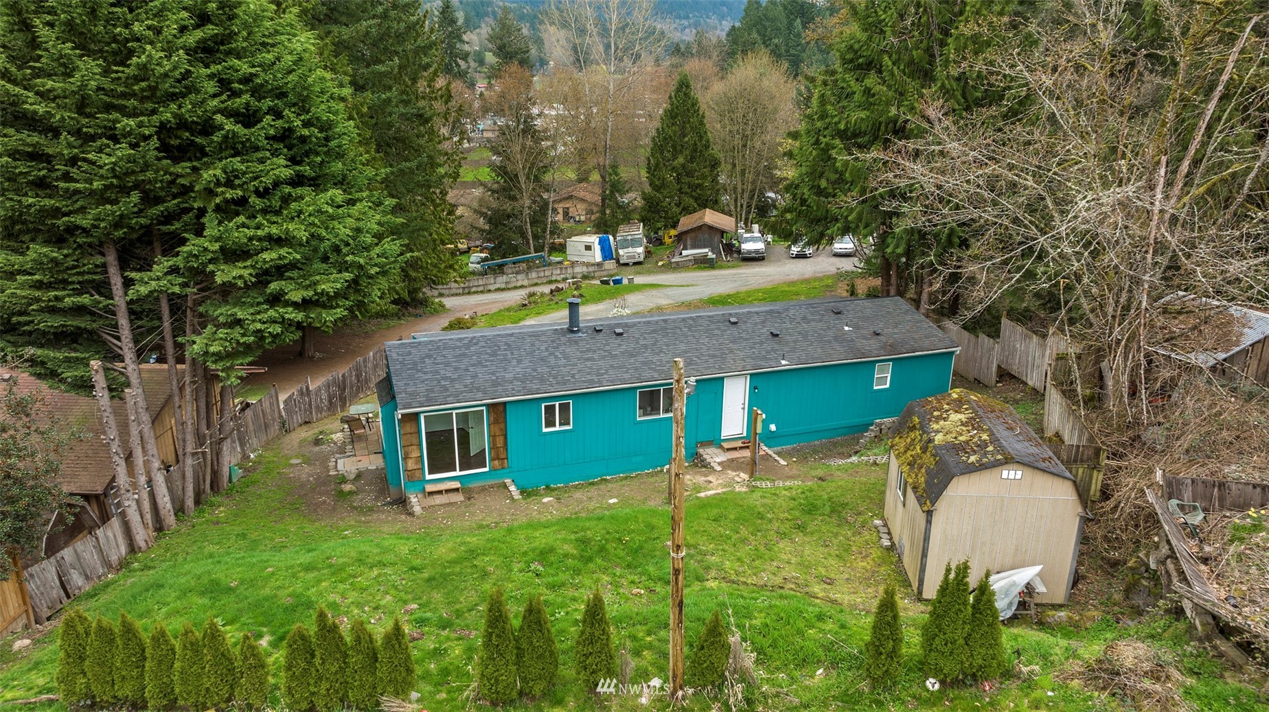 11515 162nd Avenue Southeast Renton, WA 98059 - Photo 2 of 25