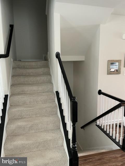 7068 Delegate Place Frederick, MD 21703 - Photo 17 of 76 a view of entryway