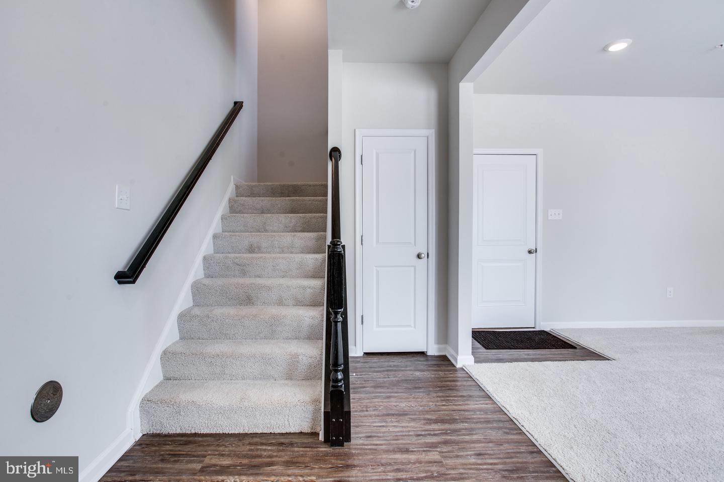 7068 Delegate Place Frederick, MD 21703 - Photo 7 of 76 a view of an entryway