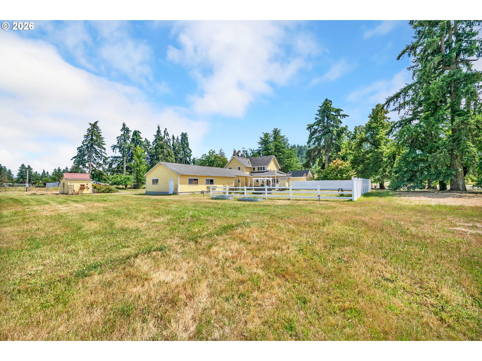 34671 Mathews Road Eugene, OR 97405 - Photo 33 of 47