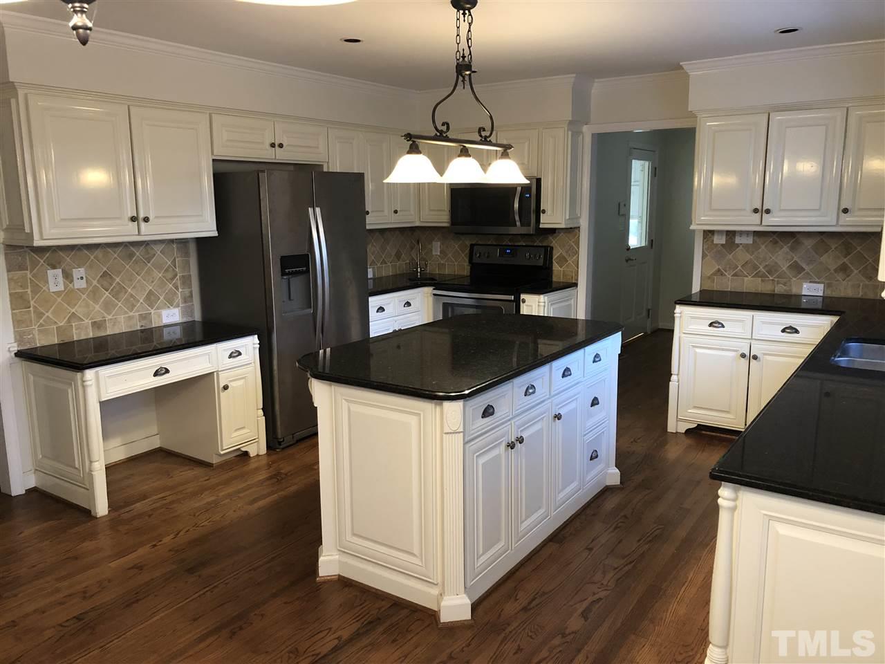 10704 Cahill Road Raleigh, NC 27614 - Photo 3 of 5