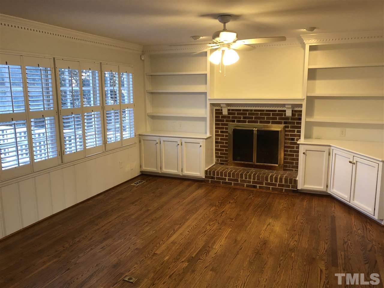 10704 Cahill Road Raleigh, NC 27614 - Photo 4 of 5