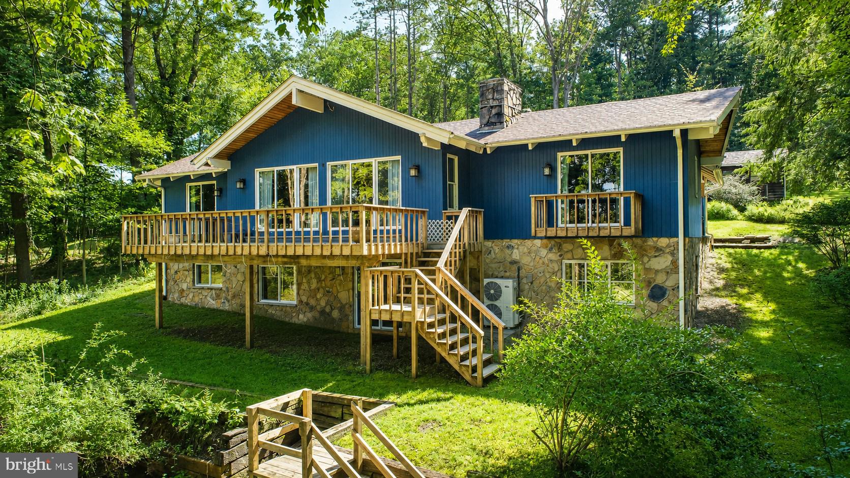 2311 Boy Scout Road Oakland, MD 21550 - Photo 1 of 78