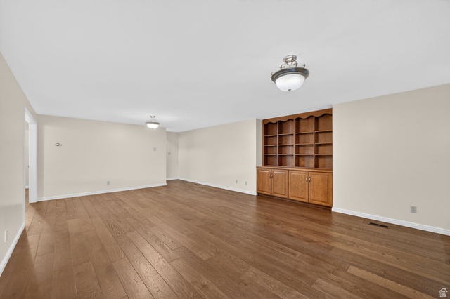 3120 North Apache Way Provo, UT 84604 - Photo 39 of 58 Empty room