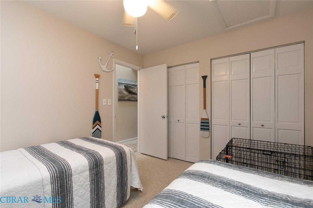 50 Villa Ridge Drive, Unit F Hartfield, VA 23071 - Photo 27 of 49