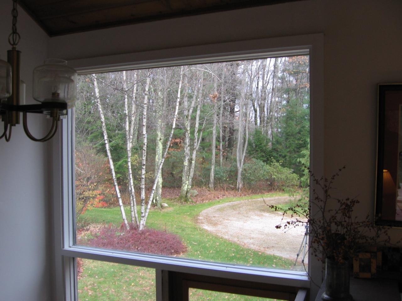 38 Rood Hill Road Sandisfield, MA 01255 - Photo 17 of 25 a bathroom with a large window