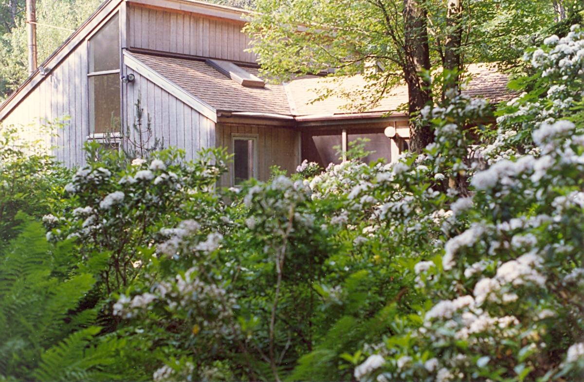 38 Rood Hill Road Sandisfield, MA 01255 - Photo 18 of 25 a view of a house with a tree