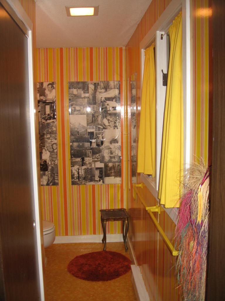 38 Rood Hill Road Sandisfield, MA 01255 - Photo 20 of 25 a view of a bathroom with a tub and shower
