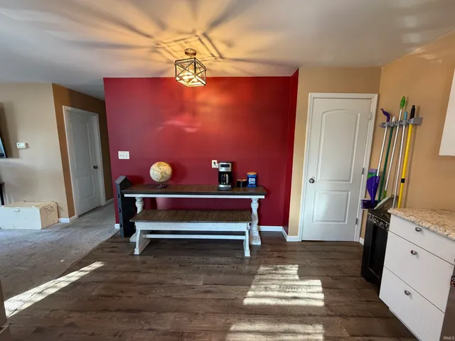 $269,900 | 1812 Circle Drive, Bedford, IN 47421