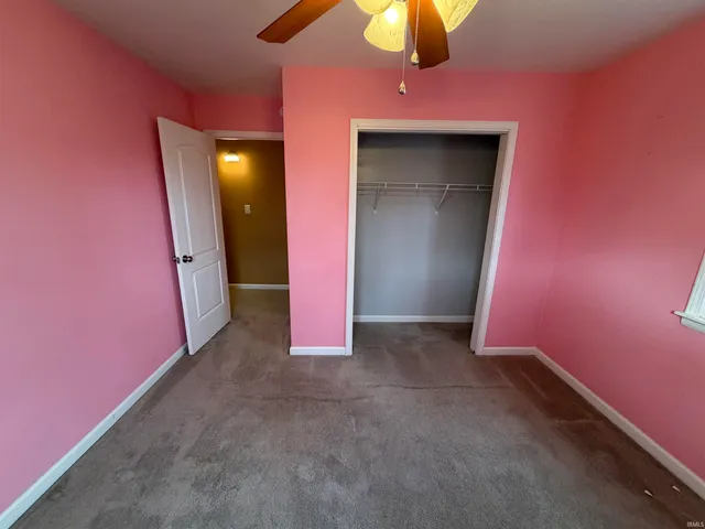 $259,900 | 1812 Circle Drive, Bedford, IN 47421