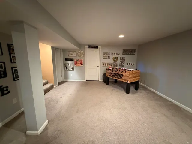 $269,900 | 1812 Circle Drive, Bedford, IN 47421