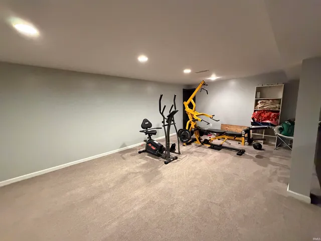 $269,900 | 1812 Circle Drive, Bedford, IN 47421