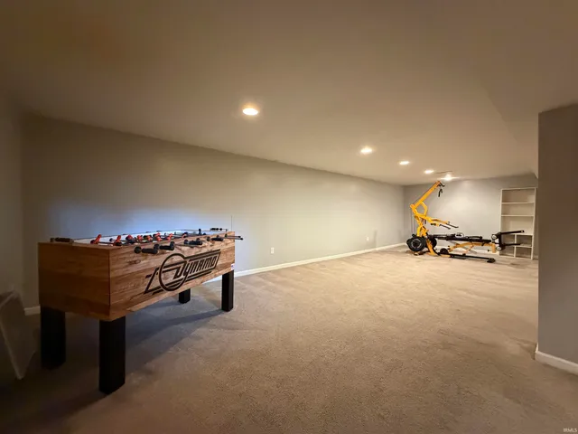 $259,900 | 1812 Circle Drive, Bedford, IN 47421