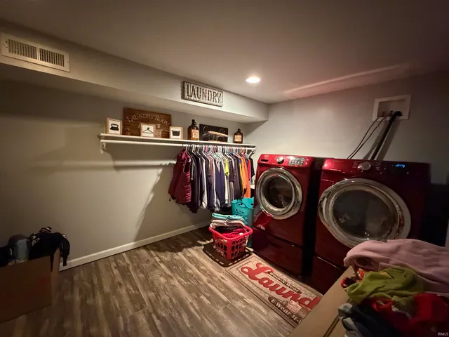 $269,900 | 1812 Circle Drive, Bedford, IN 47421