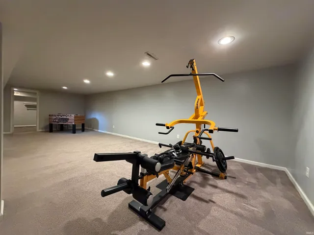 $259,900 | 1812 Circle Drive, Bedford, IN 47421