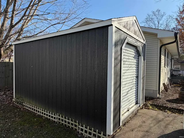 $269,900 | 1812 Circle Drive, Bedford, IN 47421