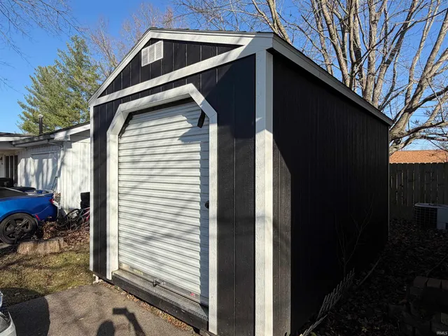 $269,900 | 1812 Circle Drive, Bedford, IN 47421