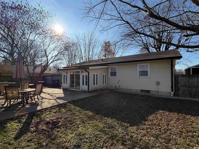 $269,900 | 1812 Circle Drive, Bedford, IN 47421