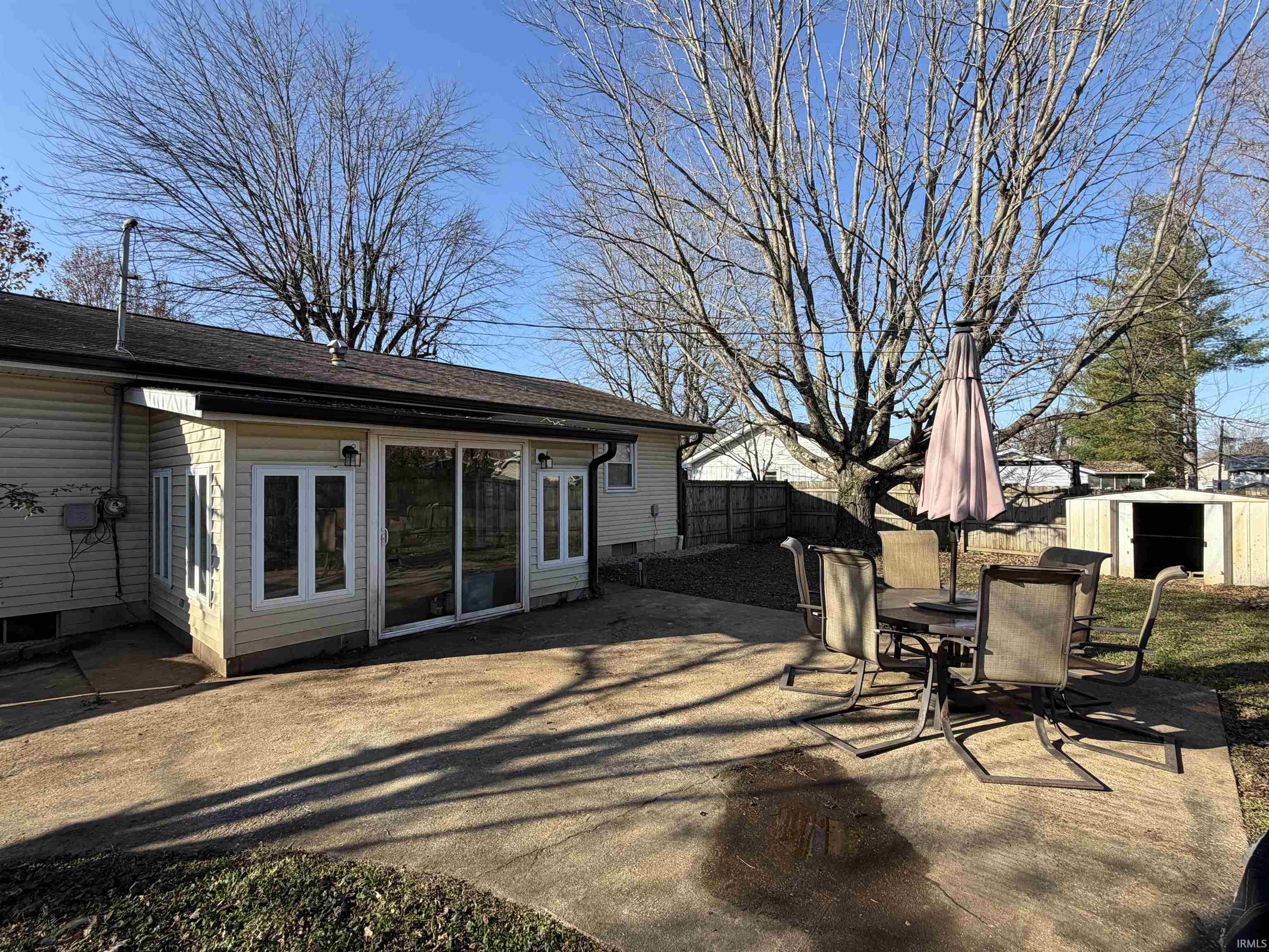 1812 Circle Drive Bedford, IN 47421 - Photo 8 of 34