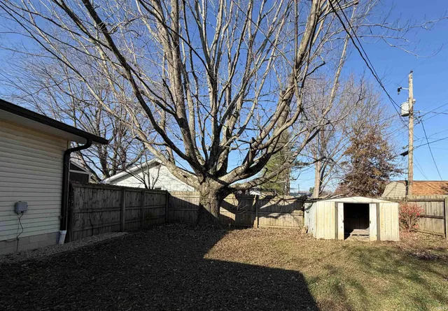 $269,900 | 1812 Circle Drive, Bedford, IN 47421