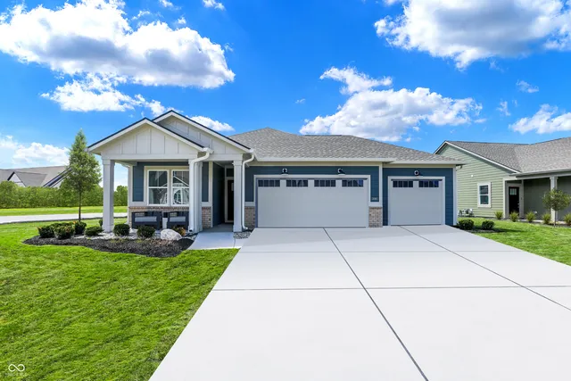 $345,000 | 19398 Sumrall Place, Westfield, IN 46074